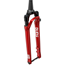 Framgaffel Rockshox Rudy Ultimate A2 700c Charger Race Day 2 Electric Red