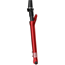 Framgaffel Rockshox Rudy Ultimate A2 700c Charger Race Day 2 Electric Red