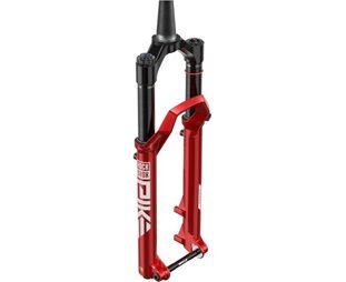 Framgaffel Rockshox Pike Ultimate C2 29" Charger 3.1 RC2 Electric Red