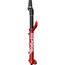 Framgaffel Rockshox Pike Ultimate C2 29" Charger 3.1 RC2 Electric Red