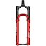Framgaffel Rockshox Pike Ultimate C2 27,5" Charger 3.1 RC2 Electric Red