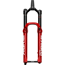 Framgaffel Rockshox Lyrik Ultimate D2 27,5" Charger 3.1 RC2 Electric Red