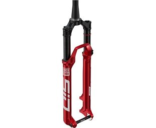 Etuhaarukka Rockshox SID Ultimate 3-Pos RL D1 29" Charger Race Day 2 Electric Red