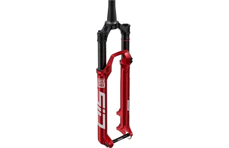 Etuhaarukka Rockshox SID Ultimate 3-Pos RL D1 29" Charger Race Day 2 Electric Red