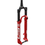 Framgaffel Rockshox SID Ultimate 3-Pos D1 29" Charger Race Day 2 Electric Red