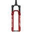 Framgaffel Rockshox SID Ultimate 3-Pos D1 29" Charger Race Day 2 Electric Red