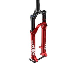 Framgaffel Rockshox Pike DJ A4 26" Electric Red