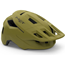 Cykelhjälm MET Shelter MIPS Olive/Matt