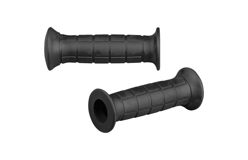 Cykelhandtag Trek för 1-växlade barncyklar 107 mm Svart