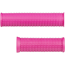 Cykelhandtag Trek för barncyklar med vridväxel 92/125 mm Flamingo Pink