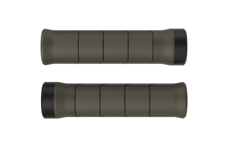 Cykelhandtag MTB Trek Line Comp 130 mm Olive Drab