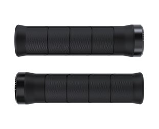 Holker MTB Trek Line Elite 130 mm Black