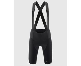 Cykelbyxor Assos Bib Shorts DYORA RSV S11 Black Series