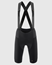 Cykelbyxor Assos Bib Shorts DYORA RSV S11 Black Series