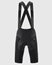 Cykelbyxor Assos Bib Shorts DYORA RSV S11 Black Series