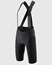 Cykelbyxor Assos Bib Shorts DYORA RSV S11 Black Series