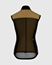 Cykelväst Assos Wind Vest UMA GT C2 Bronze Ash
