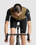 Cykelväst Assos Wind Vest UMA GT C2 Bronze Ash