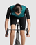 Pyöräilyliivi Assos Wind Vest UMA GT C2 Foundation Green