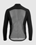 Sykkelsjakke Assos Shell Jacket TACTICA T5 Black Series