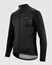 Sykkelsjakke Assos Shell Jacket TACTICA T5 Black Series