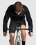 Sykkelsjakke Assos Shell Jacket TACTICA T5 Black Series