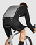Sykkelsjakke Assos Shell Jacket TACTICA T5 Black Series