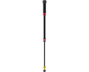 Rockshox Damper Upgrade Kit Charger 3.1 RC2 w/ Buttercups - Pike C1+