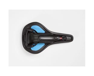 Bontrager Sykkelsadel Commuter Fluid