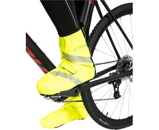 Vaude Skoovertrekk Luminum Bike Gaiter Black