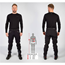 Endura Pyöräilyhousut MT500 Freezing Point Trousers