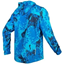 Endura Pyöräilytakki Hummvee Windproof Shell Jacket Musta