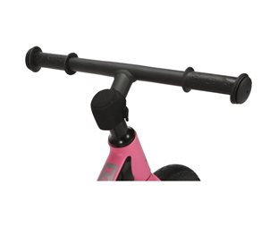 Motobecane Balanscykel Roadie Pink/ Black