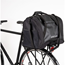 Cykelväska Pakethållare Atran Velo Duffle Bag Pulse AVS 36 L Svart