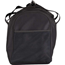 Cykelväska Pakethållare Atran Velo Duffle Bag Pulse AVS 36 L Svart