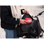 Cykelväska Pakethållare Atran Velo Duffle Bag Pulse AVS 36 L Svart