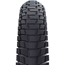 Schwalbe Barn- & Cykelvagnsdäck Pick-Up Addix E Super Defense