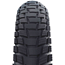 Schwalbe Barn- & Cykelvagnsdäck Pick-Up Addix E Super Defense