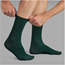 GripGrab Pyöräilysukat Lightweight Airflow Green