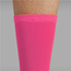 Gripgrab Sykkelstrømper Lightweight Airflow Pink Hi-Vis