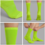 Gripgrab Cykelstrumpor Lightweight Airflow Yellow Hi-Vis