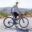 Gripgrab Cykelstrumpor Lightweight Airflow Short Yellow Hi-Vis