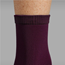 GripGrab Pyöräilysukat Lightweight Airflow Short Dark Red