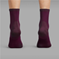 GripGrab Pyöräilysukat Lightweight Airflow Short Dark Red