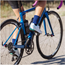 GripGrab Pyöräilysukat Lightweight Airflow Short Navy Blue
