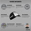 GripGrab Pyöräilylippis Classic Cycling Cap