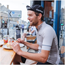 GripGrab Pyöräilylippis Classic Cycling Cap