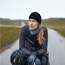 GripGrab Kypäräpipo Ponytail Windproof Thermal Cap