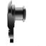 Takavaihtajan korvake SRAM UDH Universal Derailleur Hanger