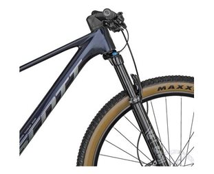 Scott MTB Spark Rc Comp - 2022 Blue